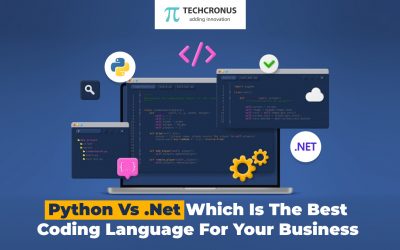 Python vs .Net Which is the Best Coding Language for Your Business